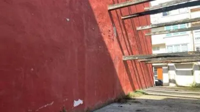 Terreno en venta en Calle de Concepción Arenal, cerca de Calle de la Tierra - Más
