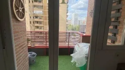 Piso en alquiler en Cuatro Caminos - Imagen 13