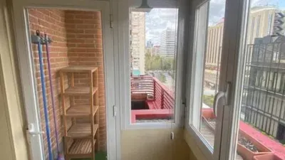 Piso en alquiler en Cuatro Caminos - Imagen 22