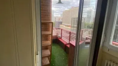 Piso en alquiler en Cuatro Caminos - Imagen 25