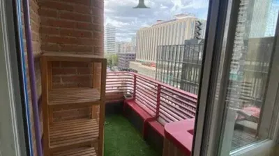 Piso en alquiler en Cuatro Caminos - Imagen 26