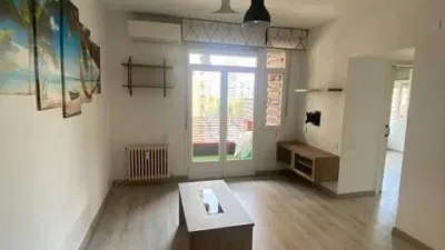 Piso en alquiler en Cuatro Caminos - Imagen 4