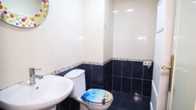 Apartment in Centre Port photo 10