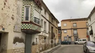 Casa adosada en venta en Lumpiaque, Lumpiaque de 25.000 €