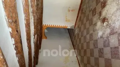 Casa adosada en venta en Lumpiaque, Lumpiaque de 25.000 €