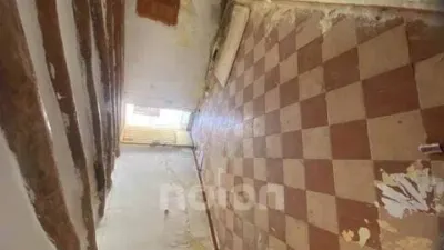 Casa adosada en venta en Lumpiaque, Lumpiaque de 25.000 €
