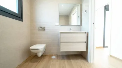 House in Finestrat Area photo 11
