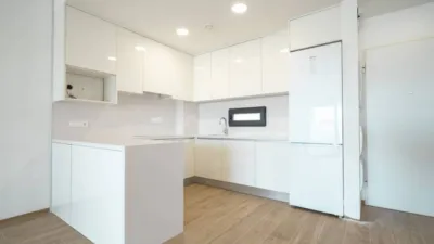 House in Finestrat Area photo 8