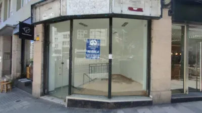 Local comercial en alquiler en Catro Camiños-A Gaiteira - Vista 3