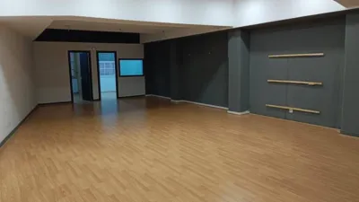 Local comercial en alquiler en Catro Camiños-A Gaiteira - Vista 6
