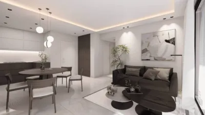 Apartment in Guardamar del Segura photo 11