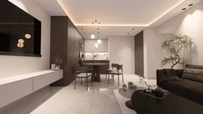 Apartment in Guardamar del Segura photo 15
