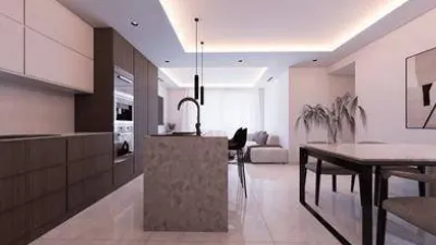 Apartment in Guardamar del Segura photo 21