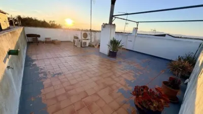 Chalet in Formentera del Segura photo 7