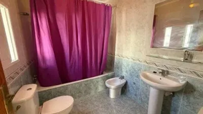 Chalet in Barbate photo 24