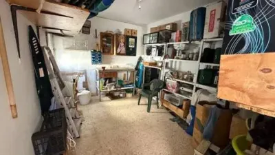 Chalet in Barbate photo 29
