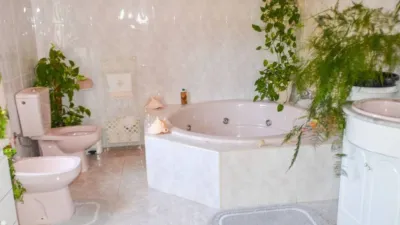 Chalet in Pedreguer photo 12