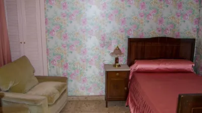 Chalet in Pedreguer photo 15