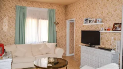 Chalet in Pedreguer photo 17