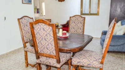 Chalet in Pedreguer photo 19