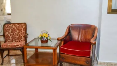 Chalet in Pedreguer photo 20