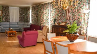Chalet in Pedreguer photo 2