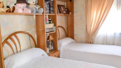Chalet in Pedreguer photo 31