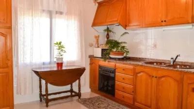 Chalet in Pedreguer photo 7