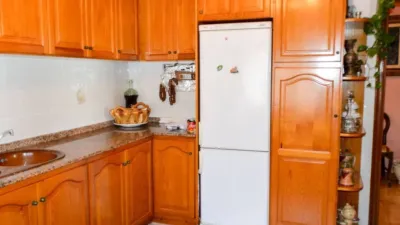 Chalet in Pedreguer photo 8