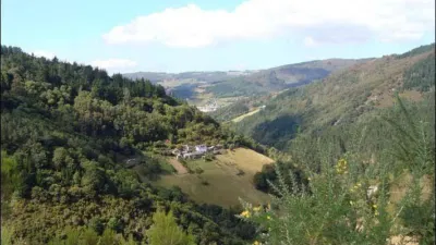 House in Espina (Vegadeo) photo 17