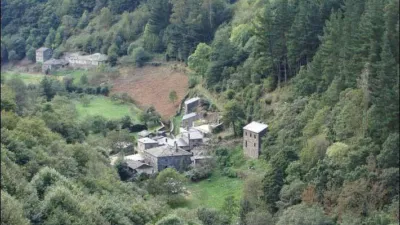 House in Espina (Vegadeo) photo 19