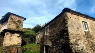 House in Espina (Vegadeo) photo 3