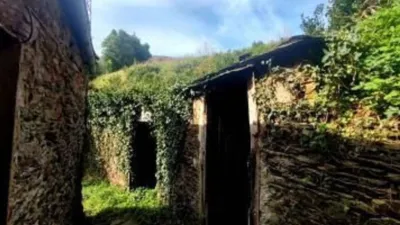 House in Espina (Vegadeo) photo 4