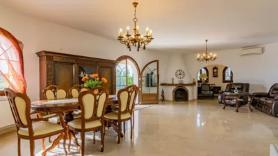 Casa – Altea - Vista 3