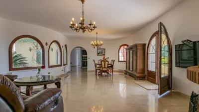 Casa – Altea - Vista 4
