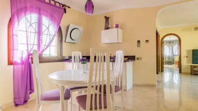 Casa – Altea - Vista 5