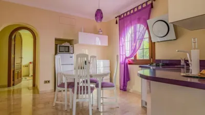 Casa – Altea - Més