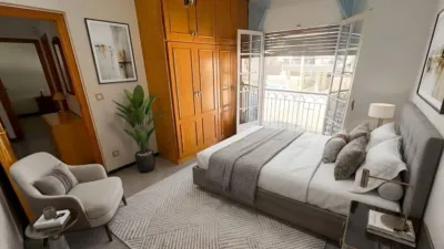 Terraced House in Santa Pola photo 10