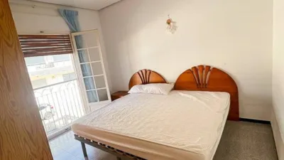 Terraced House in Santa Pola photo 12