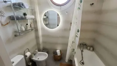 Terraced House in Santa Pola photo 16