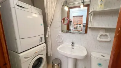 Terraced House in Santa Pola photo 19