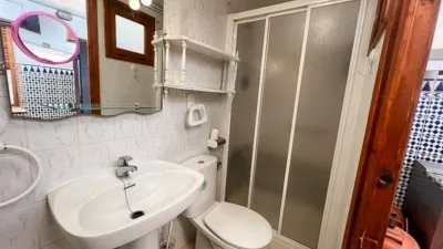 Terraced House in Santa Pola photo 20