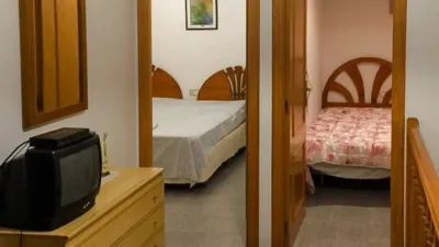 Terraced House in Santa Pola photo 22