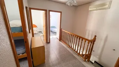 Terraced House in Santa Pola photo 23