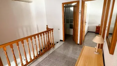 Terraced House in Santa Pola photo 24
