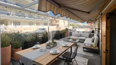 Casa - Vista 4