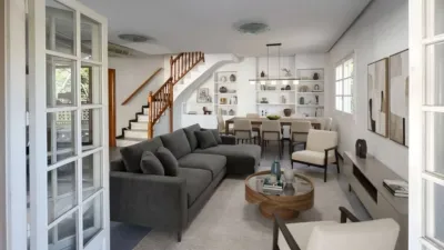 Casa - Más