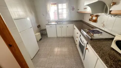 Terraced House in Santa Pola photo 9