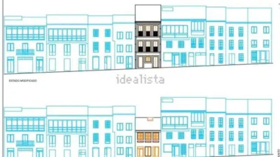 House in Campus Norte-San Caetano photo 19