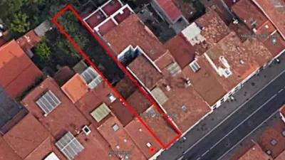 House in Campus Norte-San Caetano photo 20